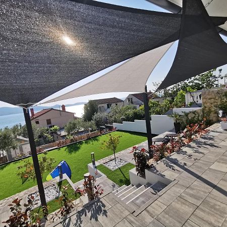 Villa Perla ザダル エクステリア 写真
