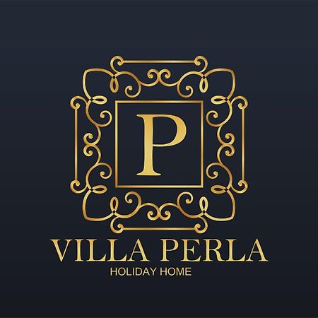 Villa Perla ザダル エクステリア 写真