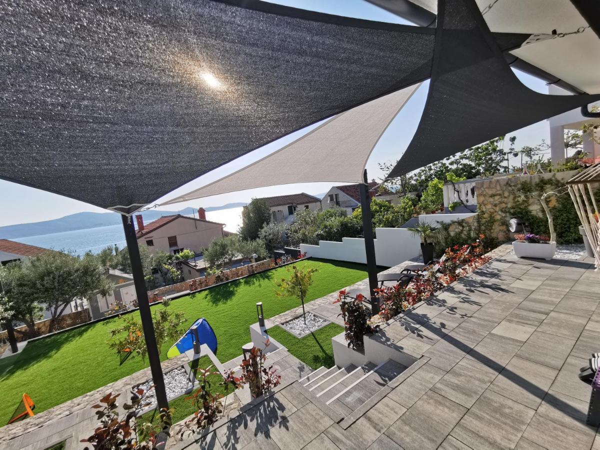 Villa Perla ザダル エクステリア 写真