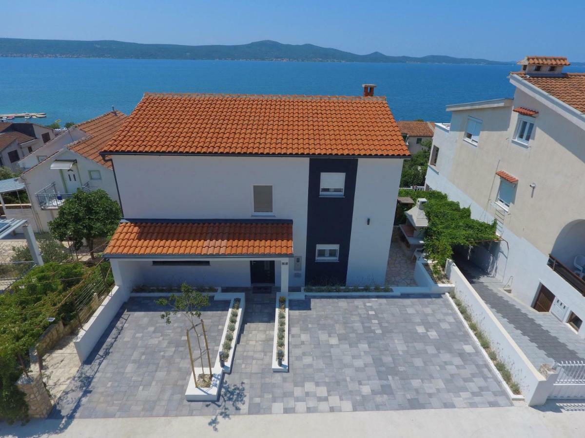 Villa Perla ザダル エクステリア 写真