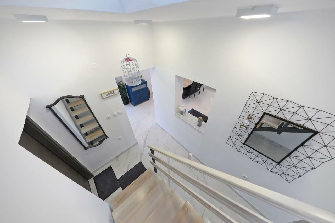 Villa Perla ザダル エクステリア 写真