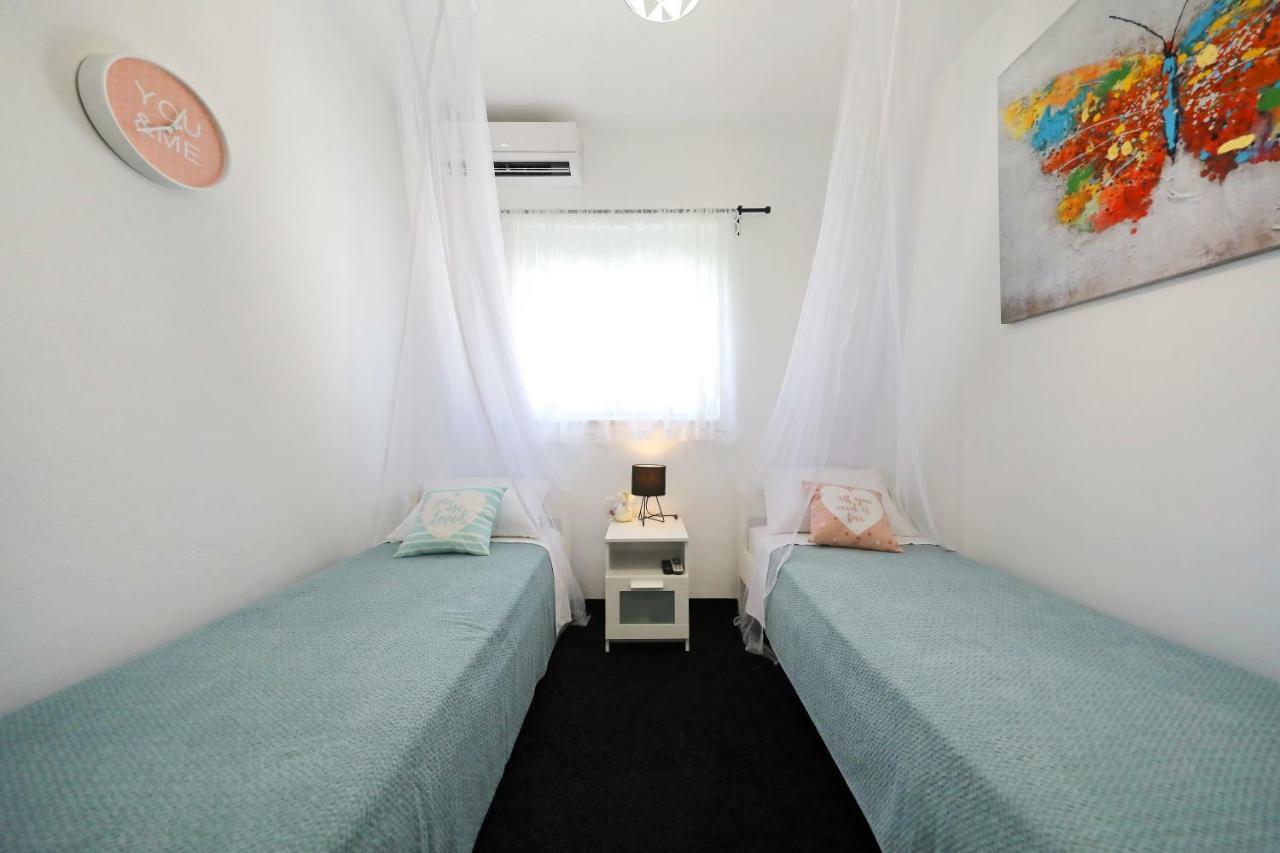 Villa Perla ザダル エクステリア 写真
