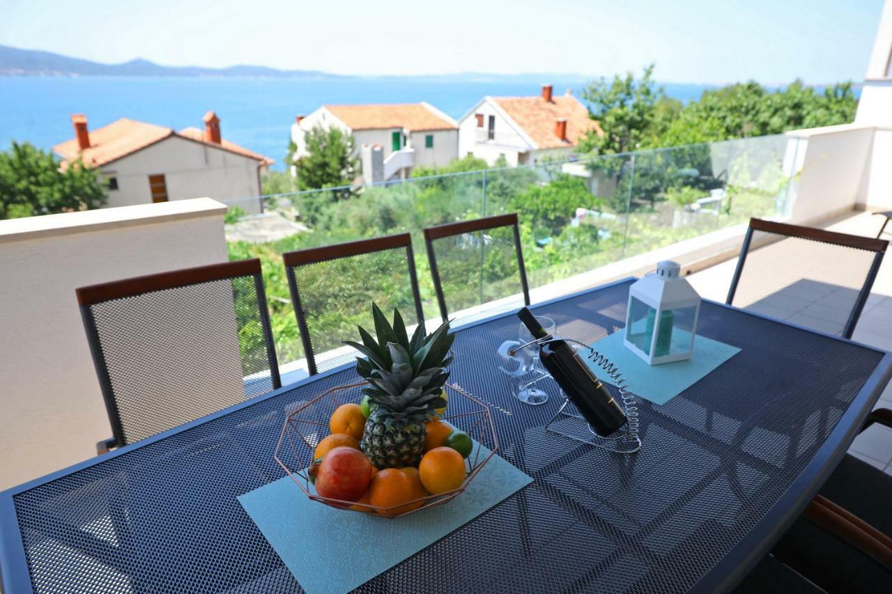 Villa Perla ザダル エクステリア 写真