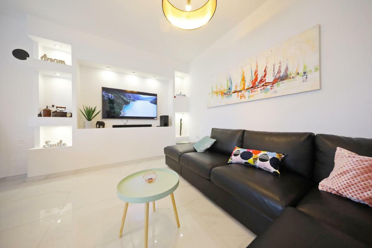 Villa Perla ザダル エクステリア 写真