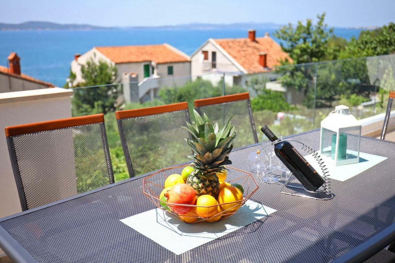 Villa Perla ザダル エクステリア 写真