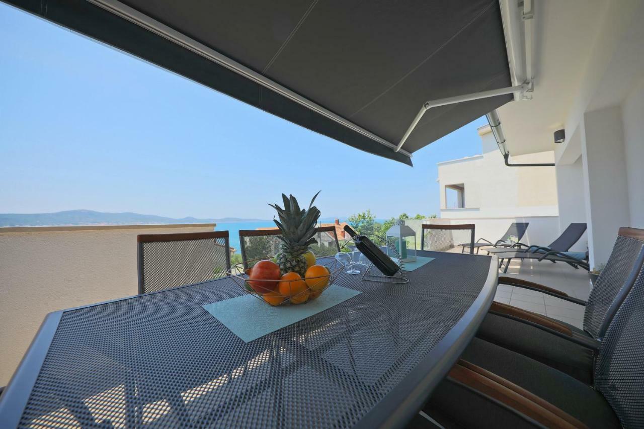 Villa Perla ザダル エクステリア 写真